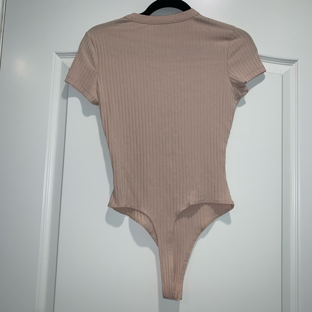 TOBI Bodysuit - Picture 7 of 7